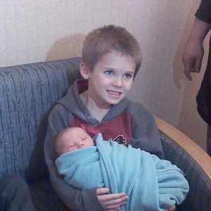 Meet your Posher, Judy